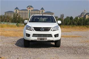 国产皮卡车评视频,性能与品质并重，深度解析热门车型