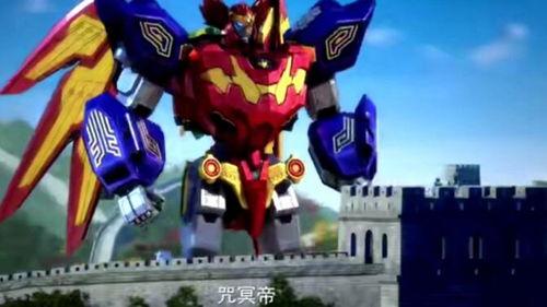 国产机甲视频大全,视频大全中的硬核科幻盛宴