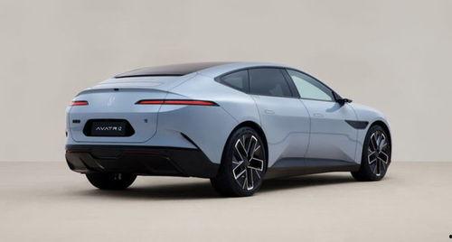 国产阿维塔视频,引领未来智能出行新篇章