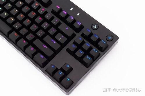 拆解国产妙控键盘视频