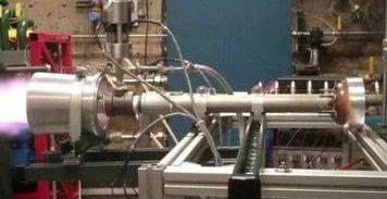 国产脉冲爆震视频,揭秘新型动力装置的奥秘