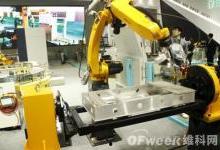 国产机器人制造视频,创新驱动，智造未来